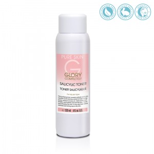 pure skin toner